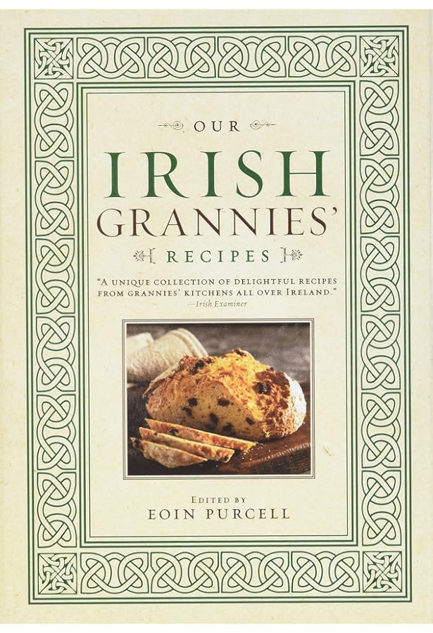 The Best of Irish Country Cooking: Classic and Contemporary